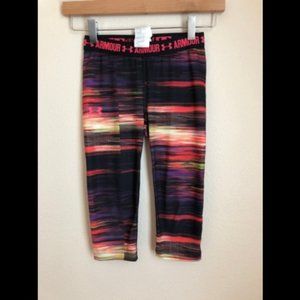 Under Armour leggings